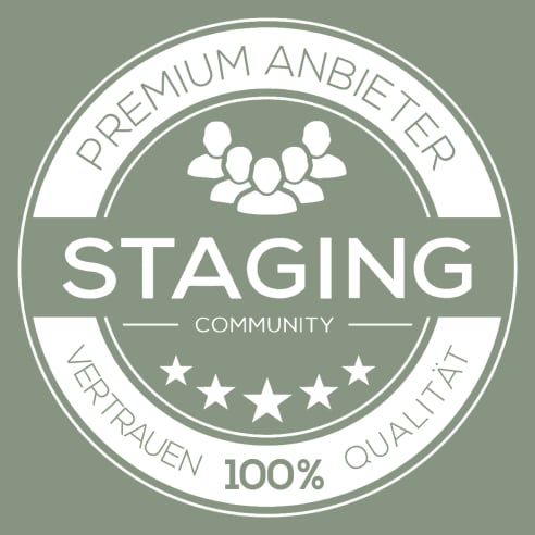 INSIDE - Home Staging